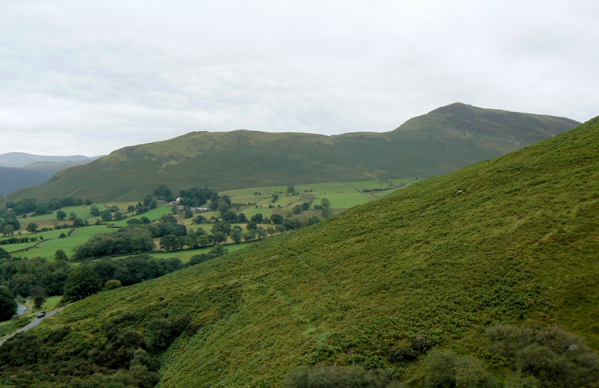 Catbells Catbells